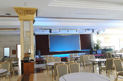 萬江新禧酒店 卓越禮儀服務，彰顯企業形象與專業風范