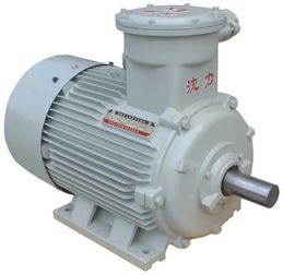 防爆5.5kW高壓風(fēng)機 原理、應(yīng)用與選型指南