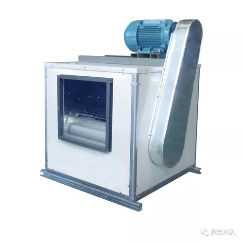 聚英HTFC離心式消防排煙風(fēng)機 高效可靠的工業(yè)風(fēng)扇制造典范