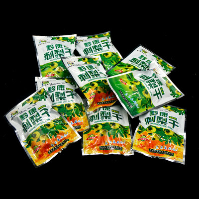 特產刺梨排行榜 30款優良特產刺梨推薦與經營指南